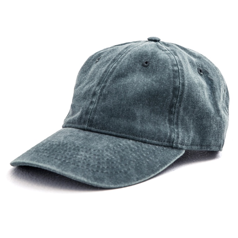 Cap "Dad washed"